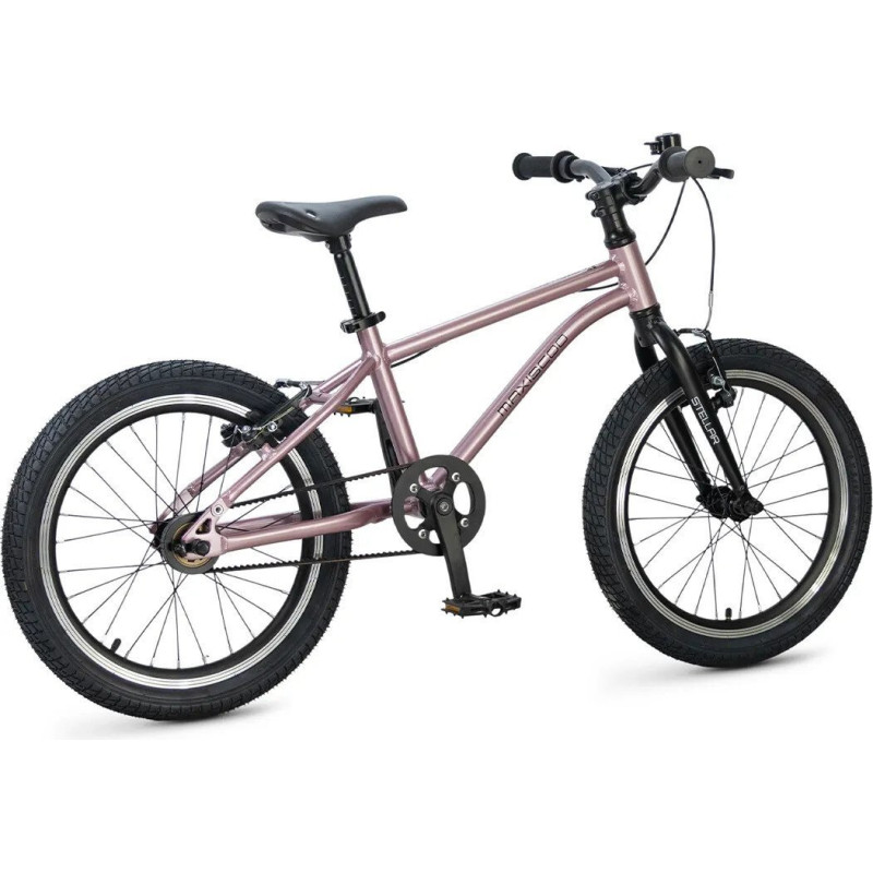 Maxiscoo Stellar 18 2026 MSC-ST1853 (розовый, разобранный)