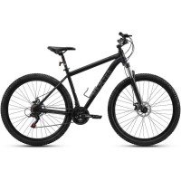 Велосипед Maxter Boxfer 29 р.21 2026 (черный)