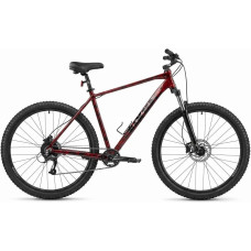 Велосипед Maxter Dallas 29 р.21 2026 (ИИ красный)
