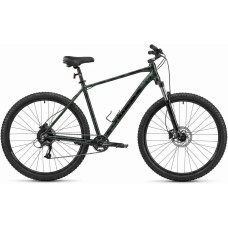 Велосипед Maxter Dallas 29 р.21 2026 (ИИ Зеленый)