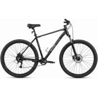 Велосипед Maxter Dallas 29 р.23 2026 (черный)