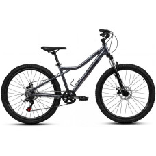 Велосипед Maxter Grand 26 р.15 2026 (ИИ черный)