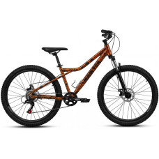 Велосипед Maxter Grand 26 р.15 2026 (ИИ оранжевый)