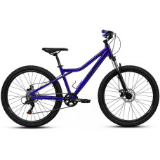 Велосипед Maxter Grand 26 р.15 2026 (ИИ синий)