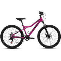 Велосипед Maxter Grand 26 р.15 2026 (малиновый)