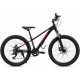 Maxter PL1000 regid 24 2026 (черный/розовый)