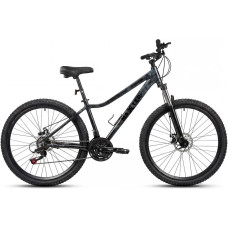 Велосипед Maxter Poison 27.5 р.15 2026 (ИИ черный)