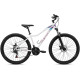 Maxter Poison 27.5 S 2024 (белый)