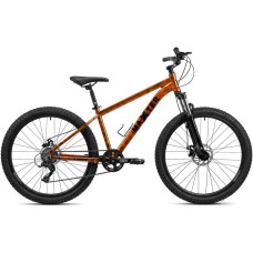 Велосипед Maxter S1000 27.5 р.17 2026 (ИИ оранжевый)