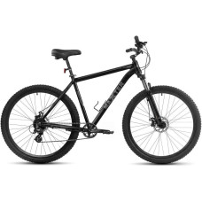 Велосипед Maxter Shark 27.5 р.18 2026 (черный)