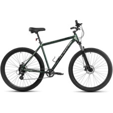 Велосипед Maxter Shark 27.5 р.18 2026 (зеленый)