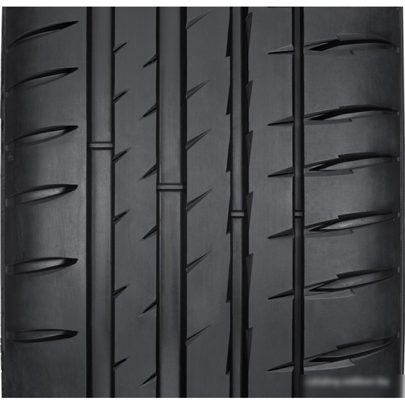 Michelin Pilot Sport 4 225/45R18 95W