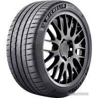 Автомобильные шины Michelin Pilot Sport 4 S 225/40R18 92Y