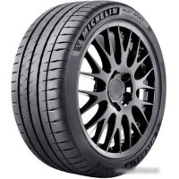 Автомобильные шины Michelin Pilot Sport 5 285/40R19 107Y