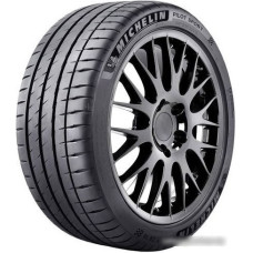 Автомобильные шины Michelin Pilot Sport 5 285/40R19 107Y