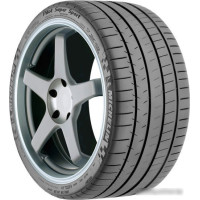 Автомобильные шины Michelin Pilot Super Sport 275/30R20 97Y