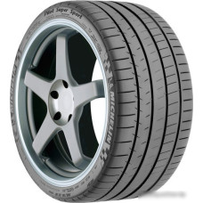 Автомобильные шины Michelin Pilot Super Sport 285/30R20 99Y