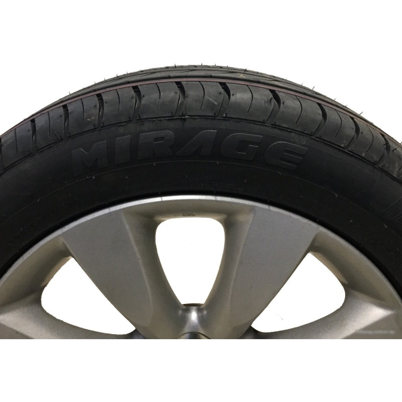 Mirage MR-HP172 285/35R22 106V