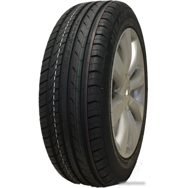 Mirage MR-HP172 285/35R22 106V