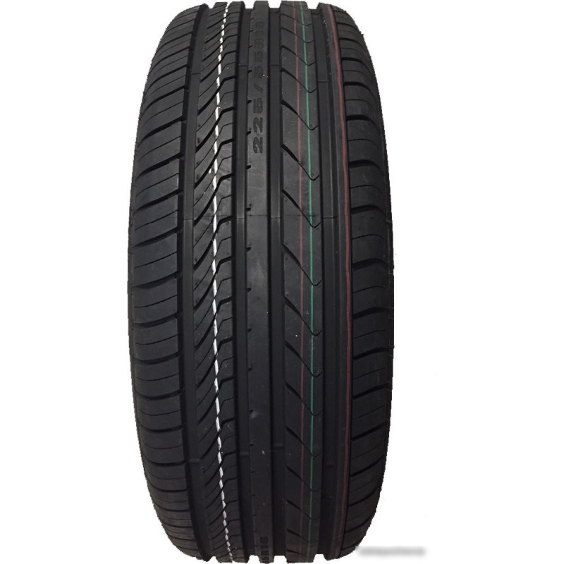 Mirage MR-HP172 285/35R22 106V