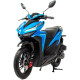 Motoland VR 150 (синий)