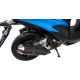 Motoland VR 150 (синий)