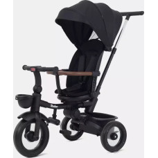 Детский велосипед MOWbaby Rodeo MC053 (черный)