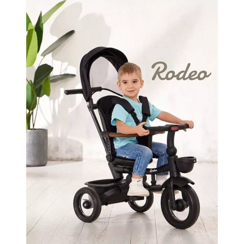 MOWbaby Rodeo MC053 (черный)