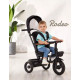 MOWbaby Rodeo MC053 (черный)