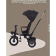 MOWbaby Rodeo MC053 (черный)