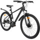 Nialanti Stellar MD 26 2026 р.13.5 (черный матовый, разобранный)