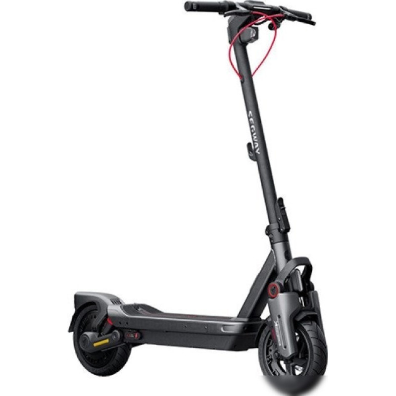 Ninebot Kickscooter MAX G3
