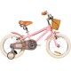 Novatrack Adele 14 143ADELE.PN6 (розовый)