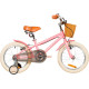 Novatrack Adele 18 183ADELE.PN6 (розовый)