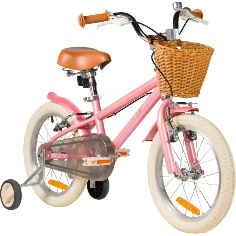 Novatrack Adele 18 183ADELE.PN6 (розовый)
