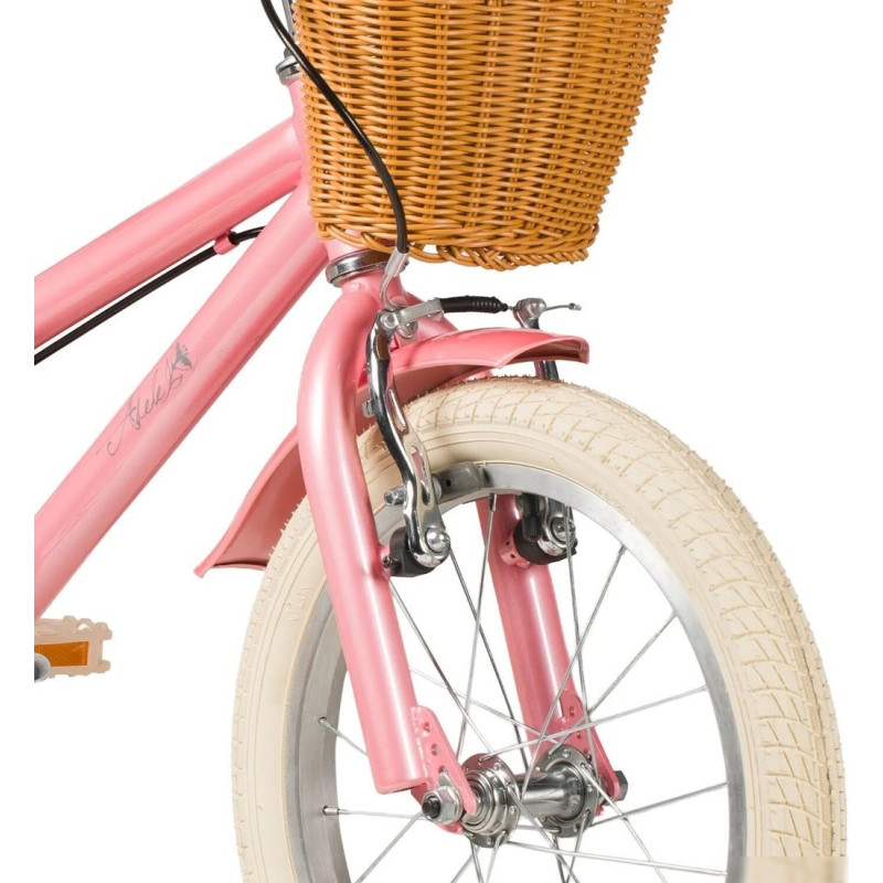 Novatrack Adele 18 183ADELE.PN6 (розовый)