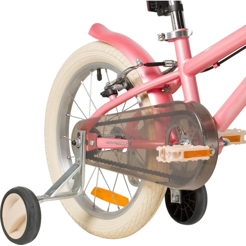 Novatrack Adele 18 183ADELE.PN6 (розовый)