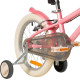 Novatrack Adele 18 183ADELE.PN6 (розовый)