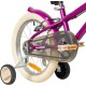 Novatrack Adele 18 2026 183ADELE.PR6 (пурпурный)