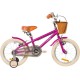 Novatrack Adele 18 2026 183ADELE.PR6 (пурпурный, разобранный)