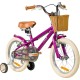 Novatrack Adele 18 2026 183ADELE.PR6 (пурпурный, разобранный)