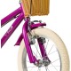 Novatrack Adele 18 2026 183ADELE.PR6 (пурпурный, разобранный)