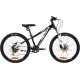 Novatrack Extreme HD 24 р.11 2025 24AHD.EXTREMEHD.11BK5 (разобранный)