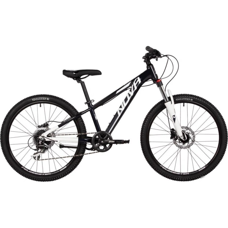 Novatrack Extreme HD 24 р.11 2025 24AHD.EXTREMEHD.11BK5 (разобранный)