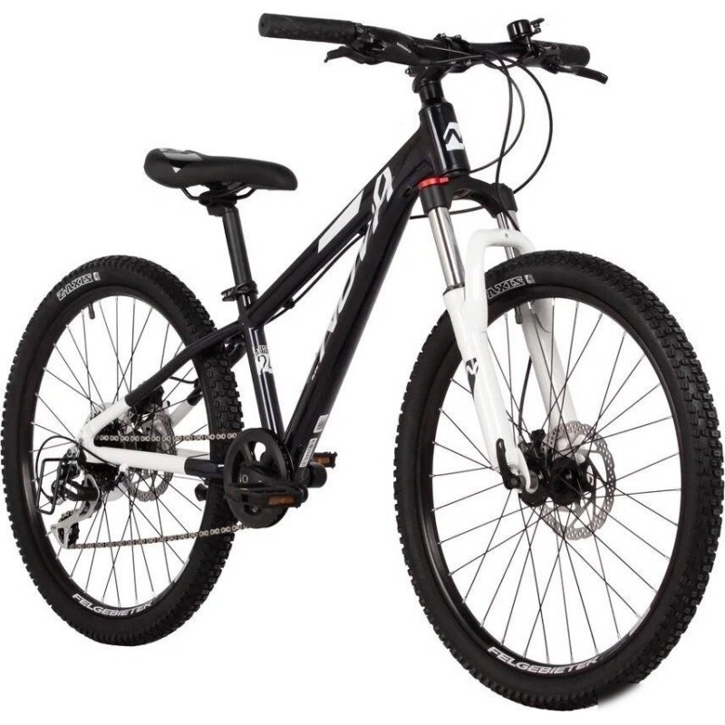 Novatrack Extreme HD 24 р.11 2025 24AHD.EXTREMEHD.11BK5 (разобранный)