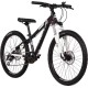 Novatrack Extreme HD 24 р.11 2025 24AHD.EXTREMEHD.11BK5 (разобранный)