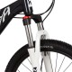 Novatrack Extreme HD 24 р.11 2025 24AHD.EXTREMEHD.11BK5 (разобранный)