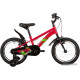 Novatrack Lynx V 16 2022 167LYNX1V.RD22 (красный)
