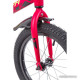Novatrack Lynx V 16 2022 167LYNX1V.RD22 (красный)