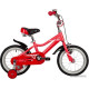 Novatrack Novara 14 2022 145ANOVARA.CRL22 (красный)